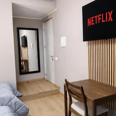 Beds&rooms Tiburtina- Rooms, Private Rzym