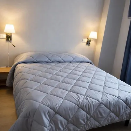 Beds&rooms Tiburtina- Rooms, Private Gæstehus Rom