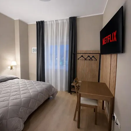 Beds&rooms Tiburtina- Rooms, Private 4*