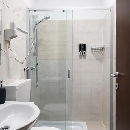 Gæstehus Beds&rooms Tiburtina- Rooms, Private 4*