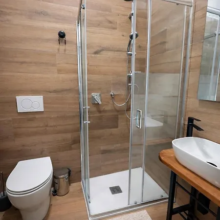 Beds&rooms Tiburtina- Rooms, Private 4*