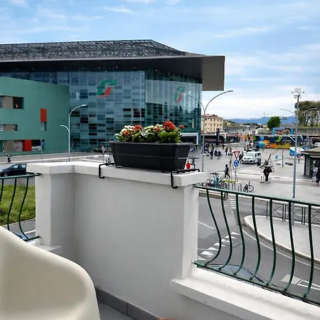 Beds&rooms Tiburtina- Rooms, Private